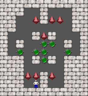 Уровень 278 — Bugs1005 collections